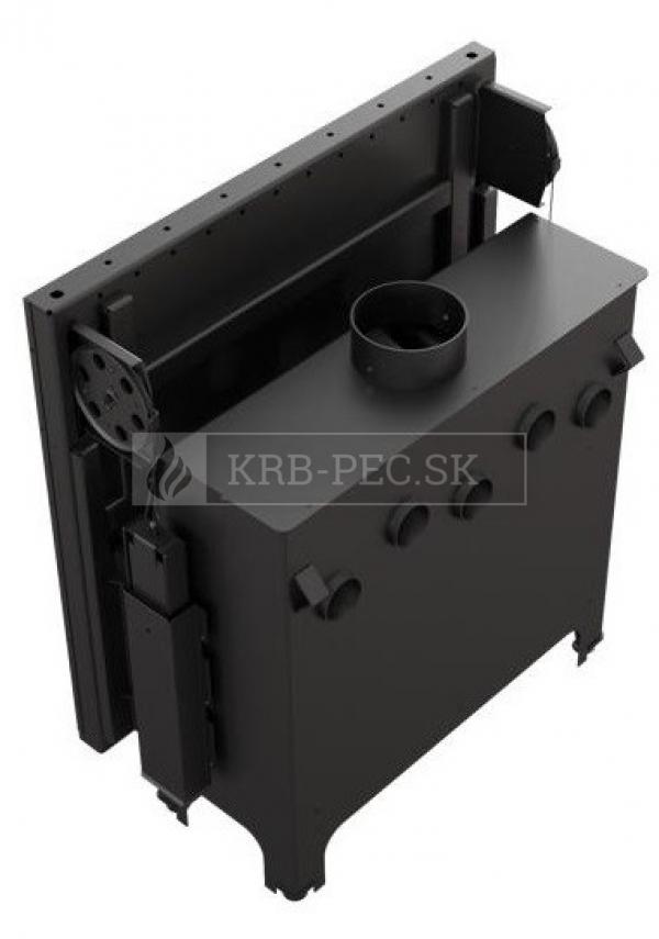 Kratki MILA 16 G