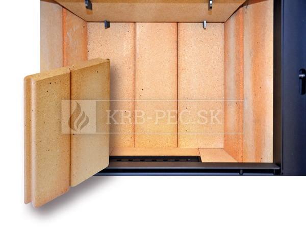 CHOPOK Kazeta R90 S/330 L/P 670/440,500,560