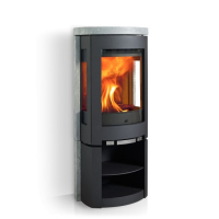 Jotul F 377 CB