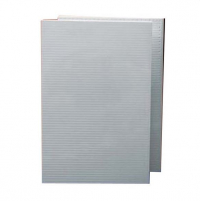 SUPER ISOL 1000x610x40 izolačná doska na stavbu krbov