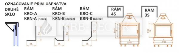 CHOPOK 730/440,500,560