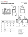 CHOPOK R90 S/450 L/P 550/440,500,560