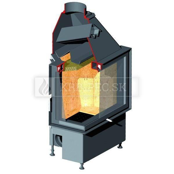 CHOPOK O 600/440,500,560