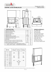 Kobok Chopok L 60 VD 670/450 510 570 krb-pec