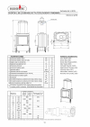 Kobok Chopok L 60 LD 600/450 510 TV