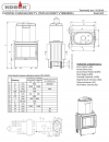 CHOPOK O 600/440,500 TV