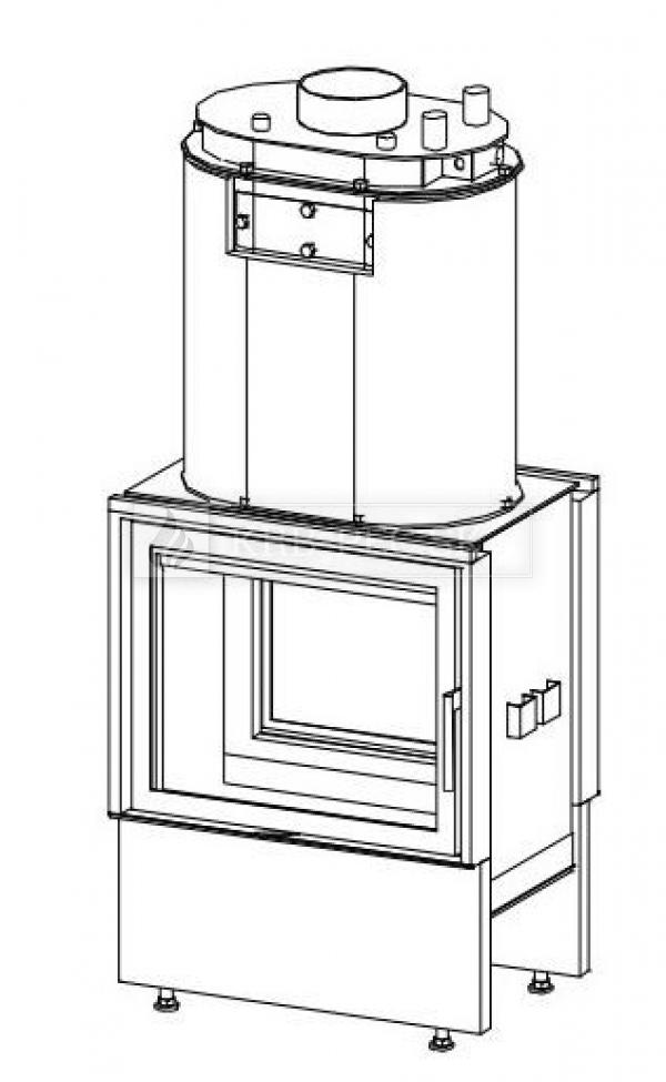 CHOPOK O 670/440,500 TV