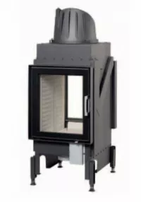 Austroflamm KV 45x51 K obojstranné