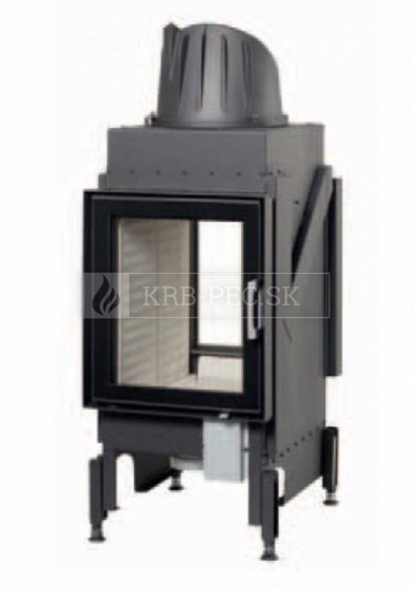 Austroflamm KV 45x51 K obojstranné