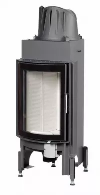 Austroflamm KV 45x57 K oblé