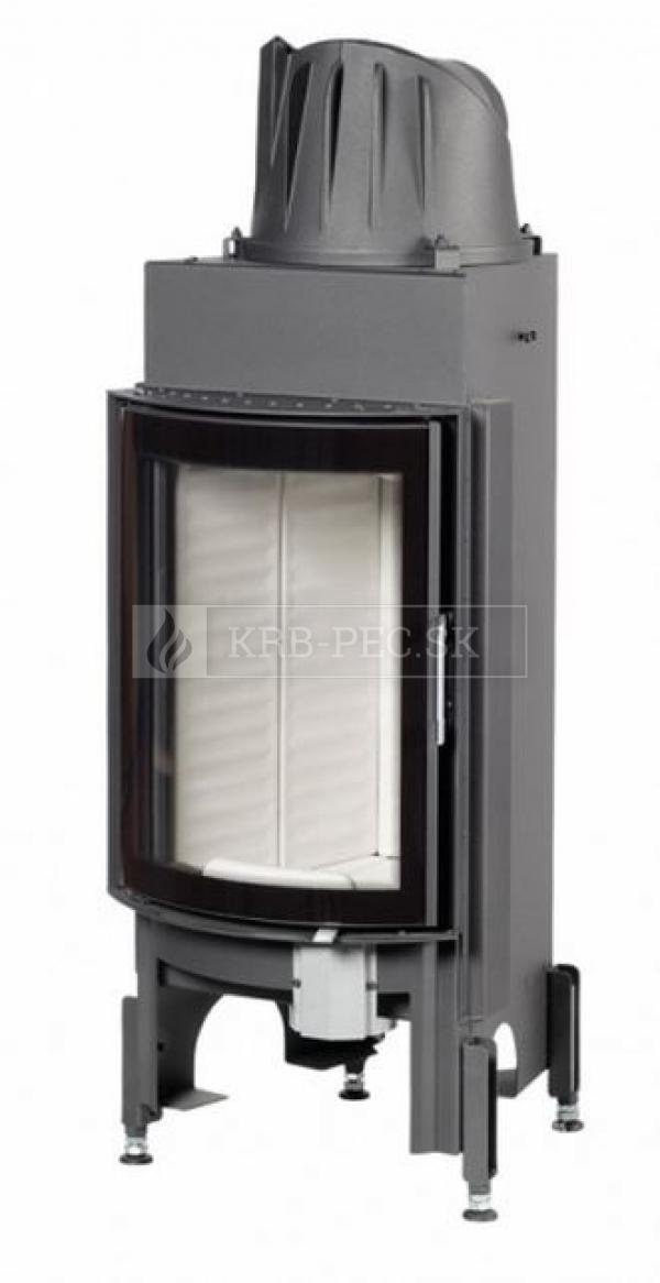 Austroflamm KV 45x57 K oblé