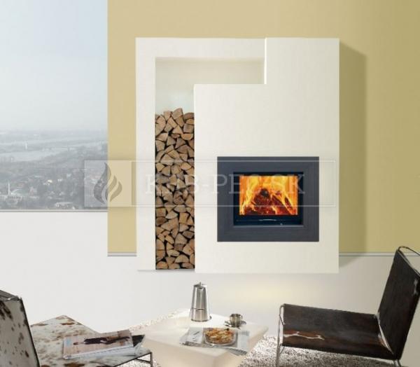 Austroflamm KV 65x51 S