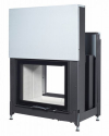 Austroflamm KV 66x51 S obojstranné