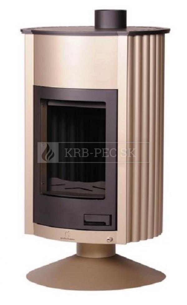 Masterflamme Grande II