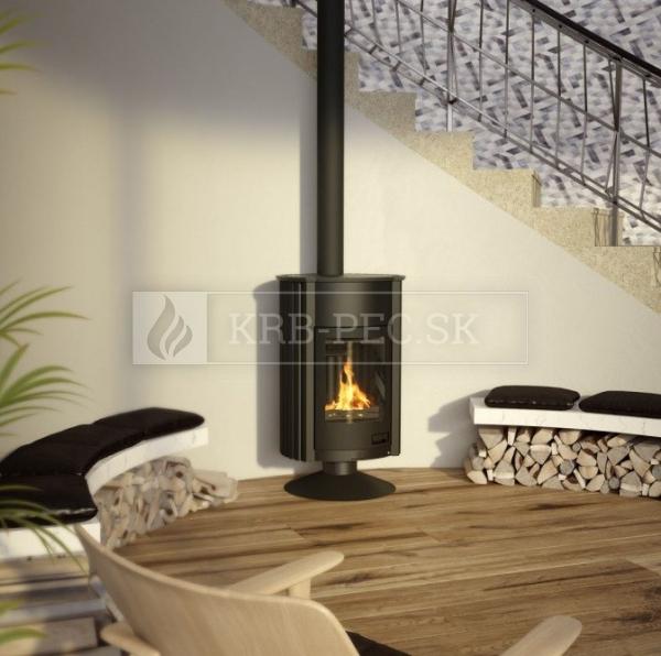 Masterflamme Grande II
