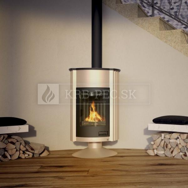 Masterflamme Grande II