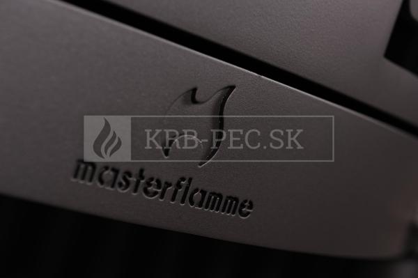 Masterflamme Grande II