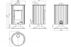 Masterflamme Grande II