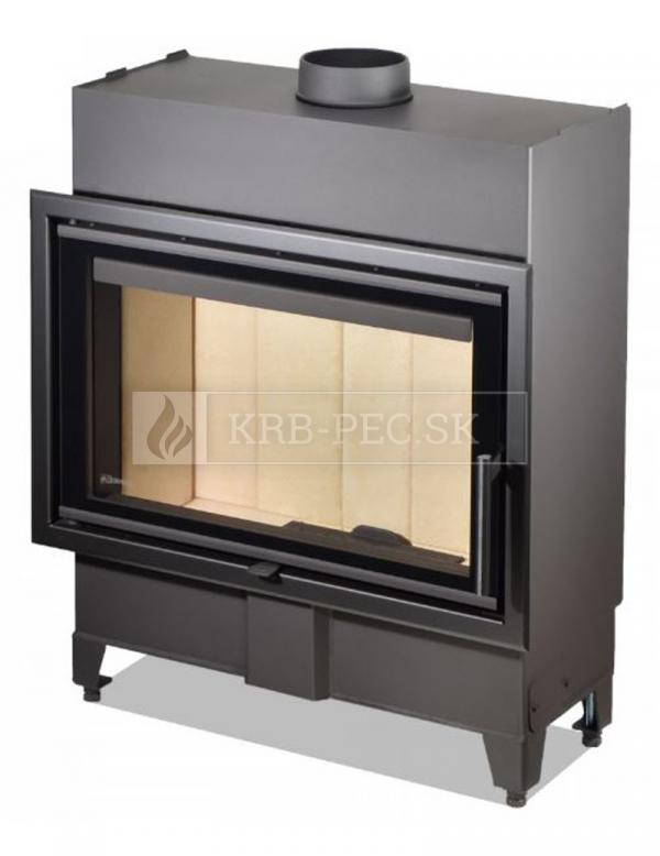 Romotop KV HEAT 2G 70.44.13