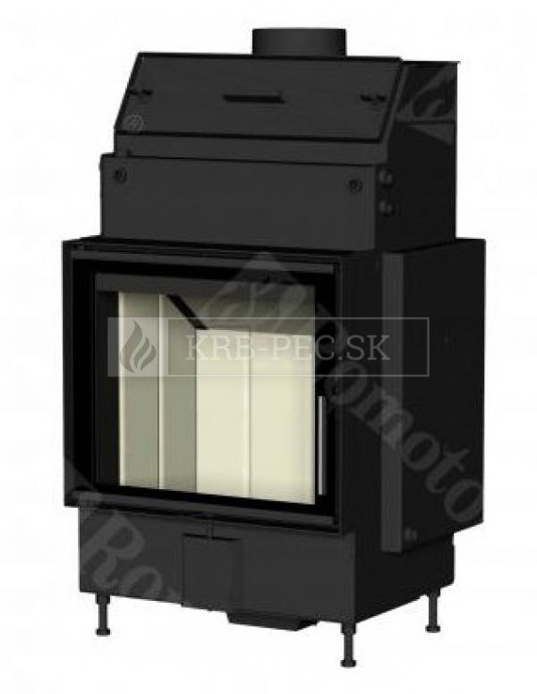 Romotop KV HEAT W 2G 59.50.01 TV