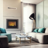Kratki ZUZIA 15 Deco TV