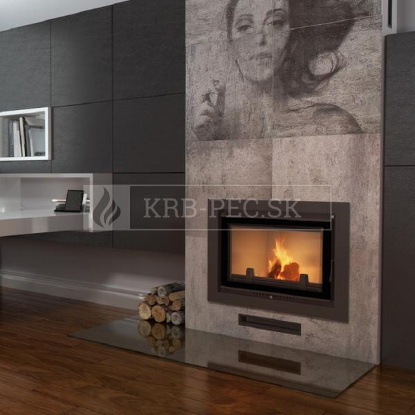 Kratki WIKTOR 12 DECO
