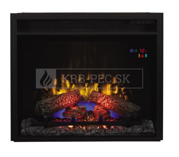 Flame Insert 23