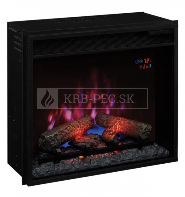 Flame Insert 23