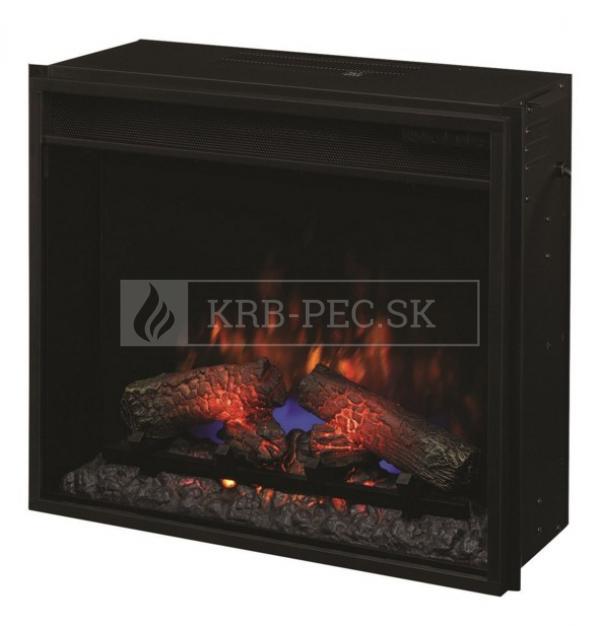 Flame Insert 23