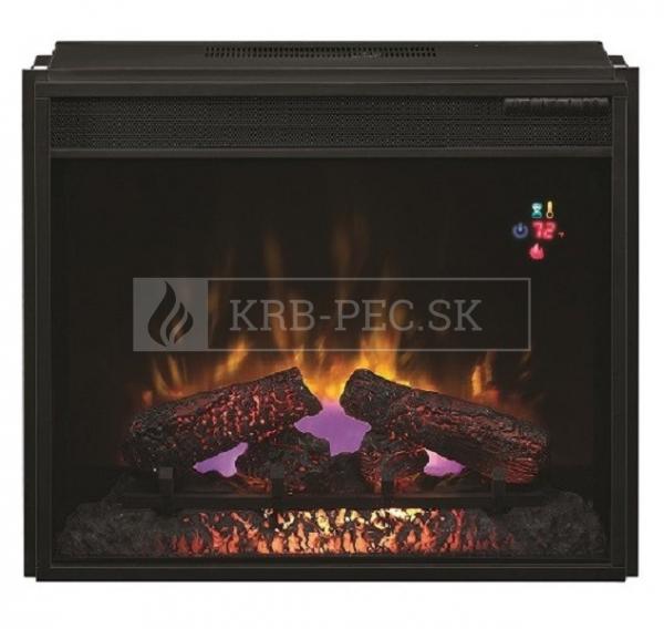 Flame Insert 23