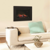 Flame Insert 26