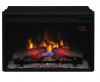 Flame Insert 26