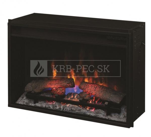 Flame Insert 26