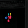 Flame Insert 26