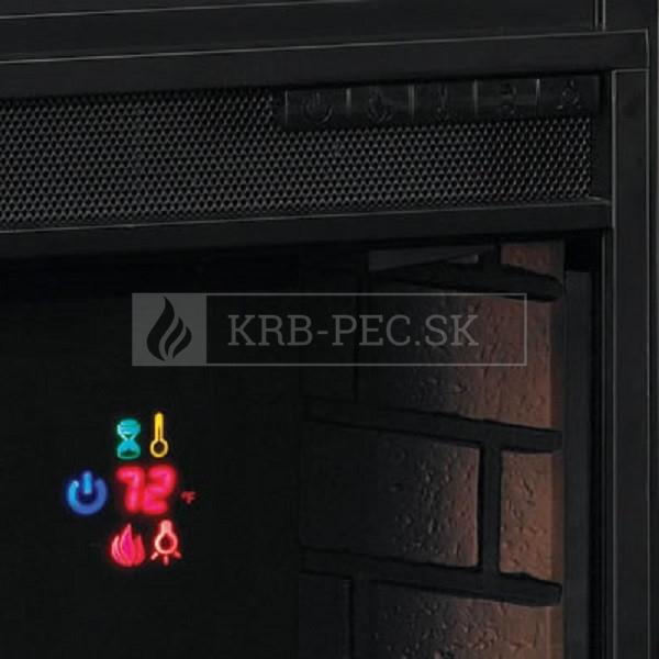 Flame Insert 28