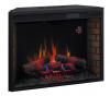 Flame Insert 33