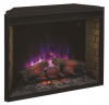 Flame Insert 33