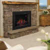 Flame Insert 33