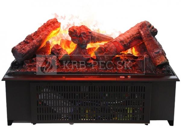 Dimplex Cassette 400