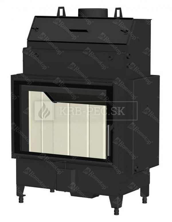 Romotop KV HEAT W 2G 70.50.01 TV