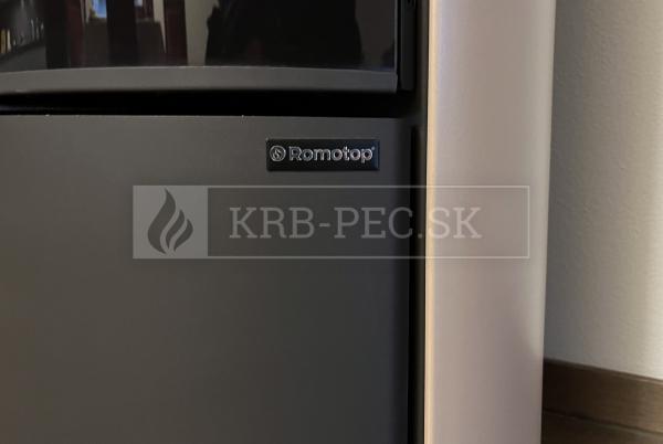 Romotop LAREDO 01 keramika