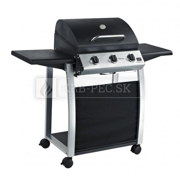 GRIL G21 Texas BBQ 3