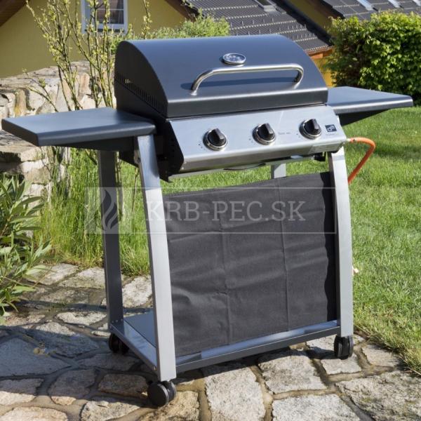 GRIL G21 Texas BBQ 3