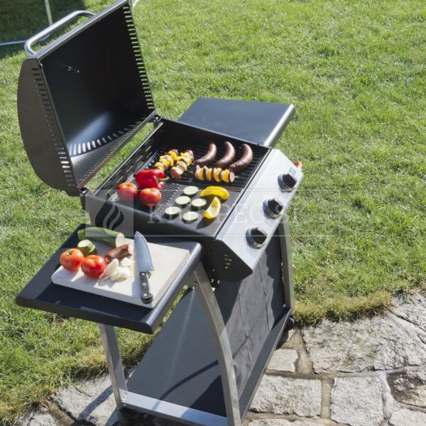 GRIL G21 Texas BBQ 3