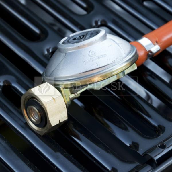 GRIL G21 Texas BBQ 3