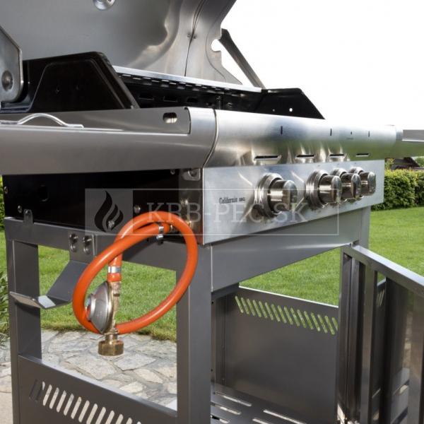 GRIL G21 California BBQ