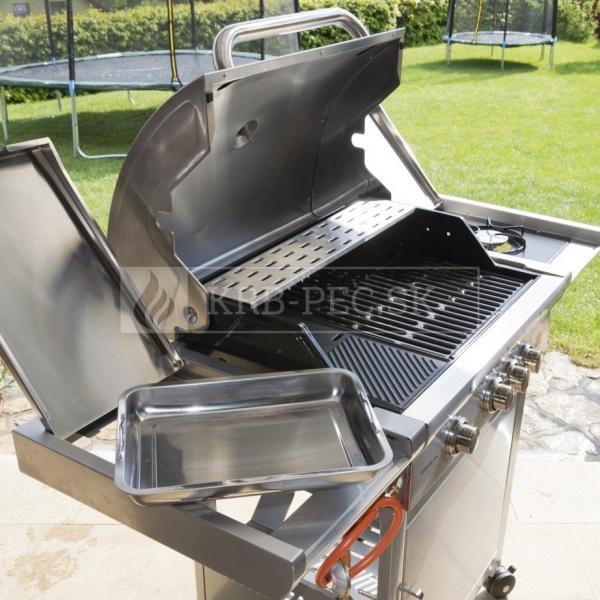 GRIL G21 California BBQ