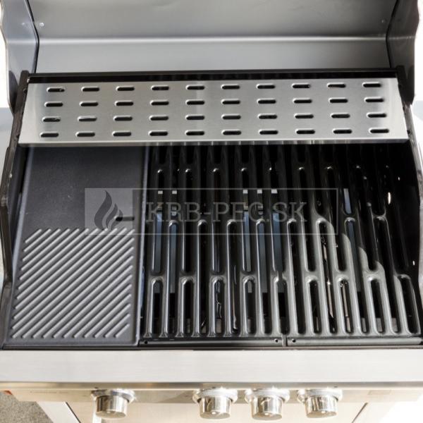 GRIL G21 California BBQ