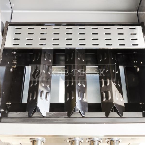 GRIL G21 California BBQ