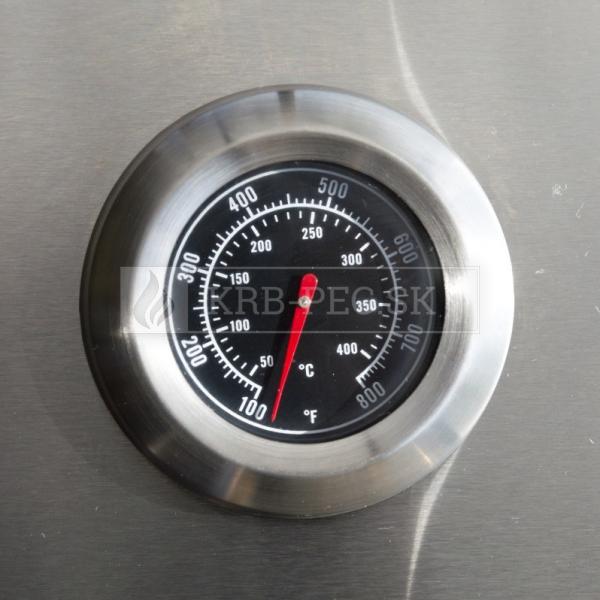 GRIL G21 California BBQ